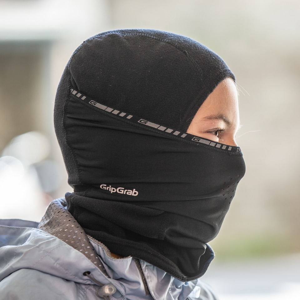 Buy GripGrab BALACLAVA ROSE Bikes