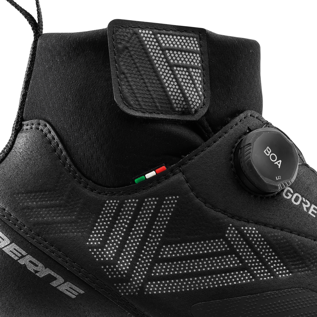 G.ICE STORM ROAD 1.0 GORE-TEX chaussures d'hiver