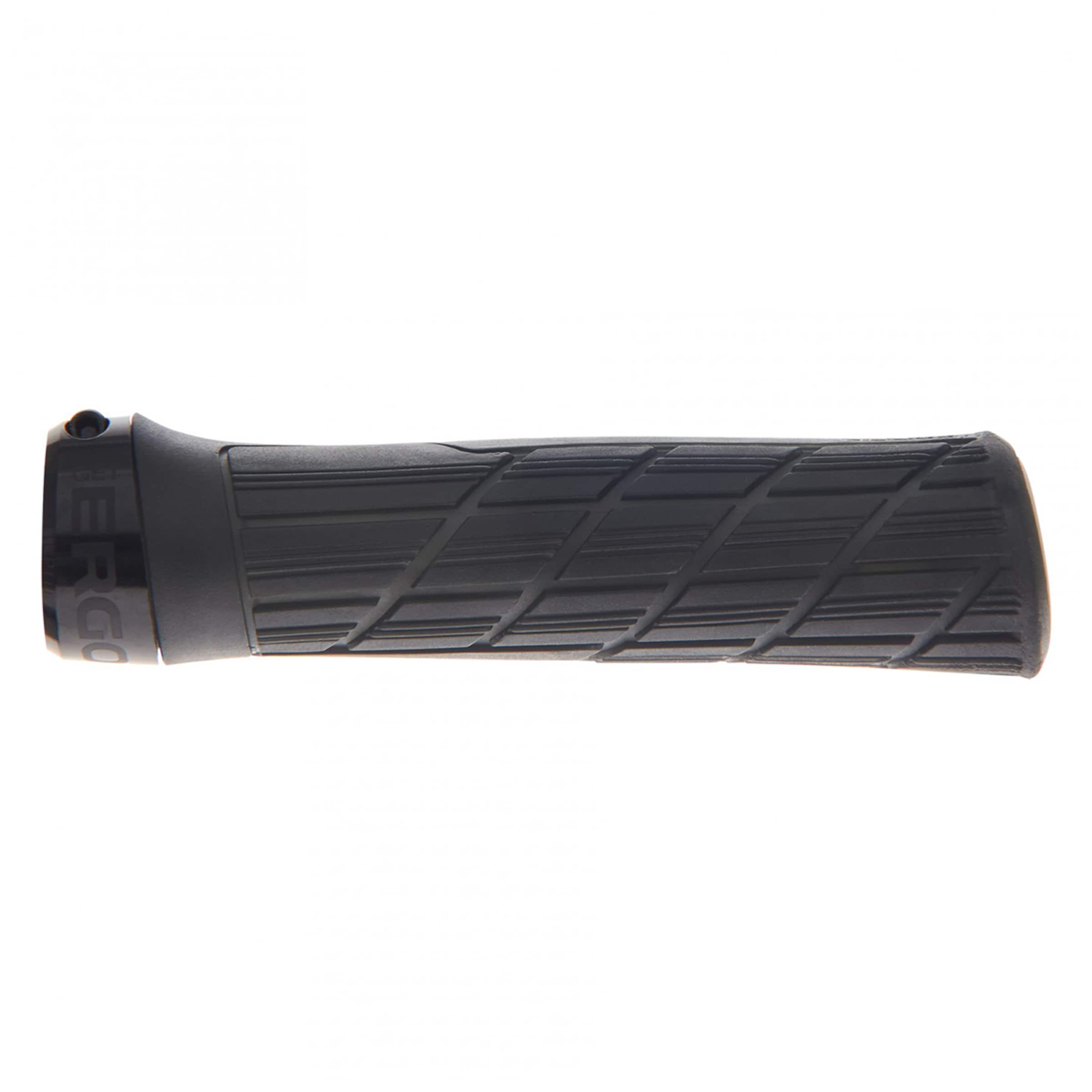 GE1 Evo Factory grips