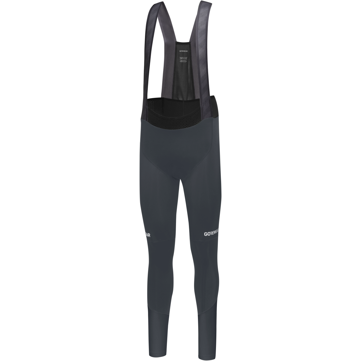 SPINSHIFT THERMO BIB THIGHTS+ MENS collant thermo