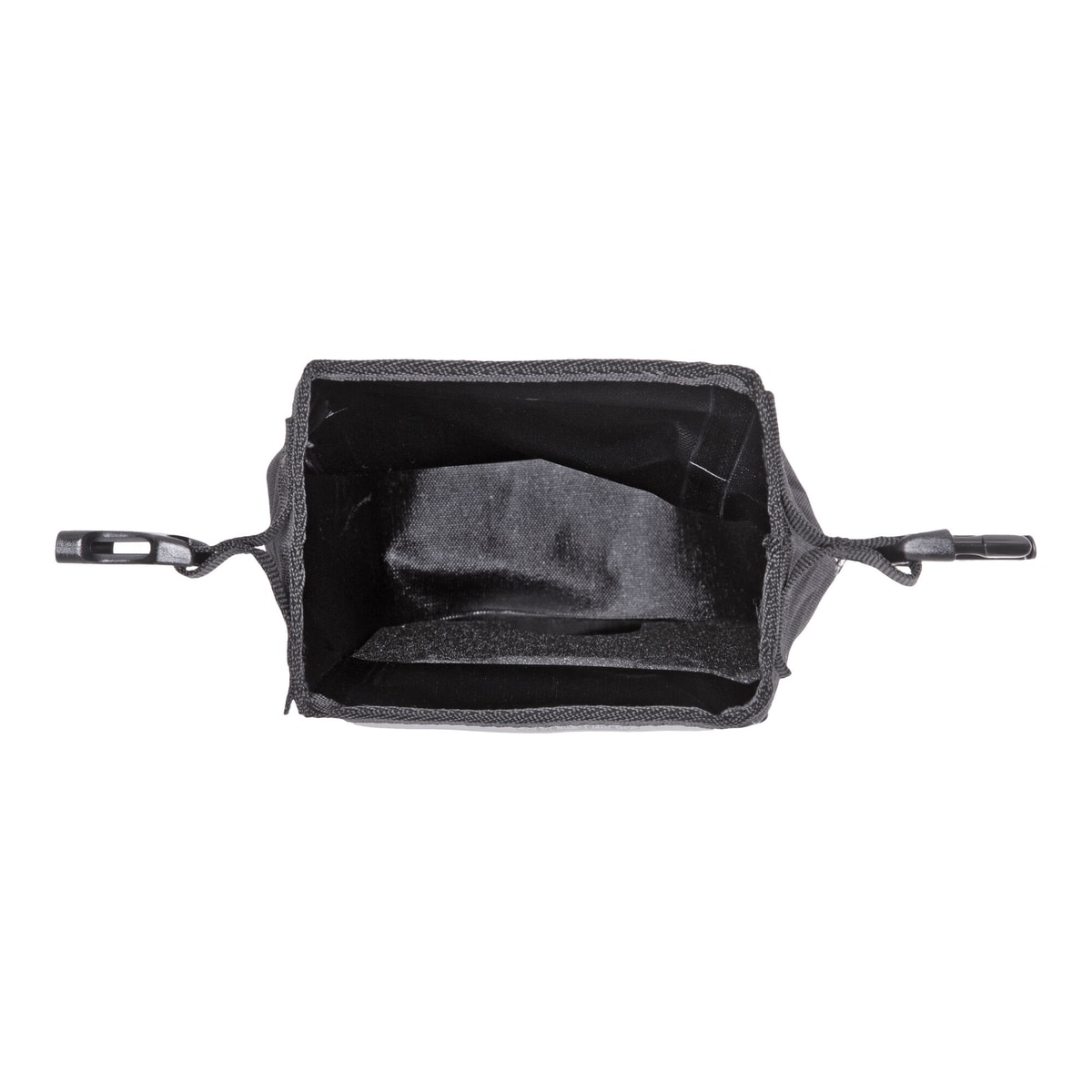 Ortlieb Outer-Pocket Außentasche, Black matt, 2.1L