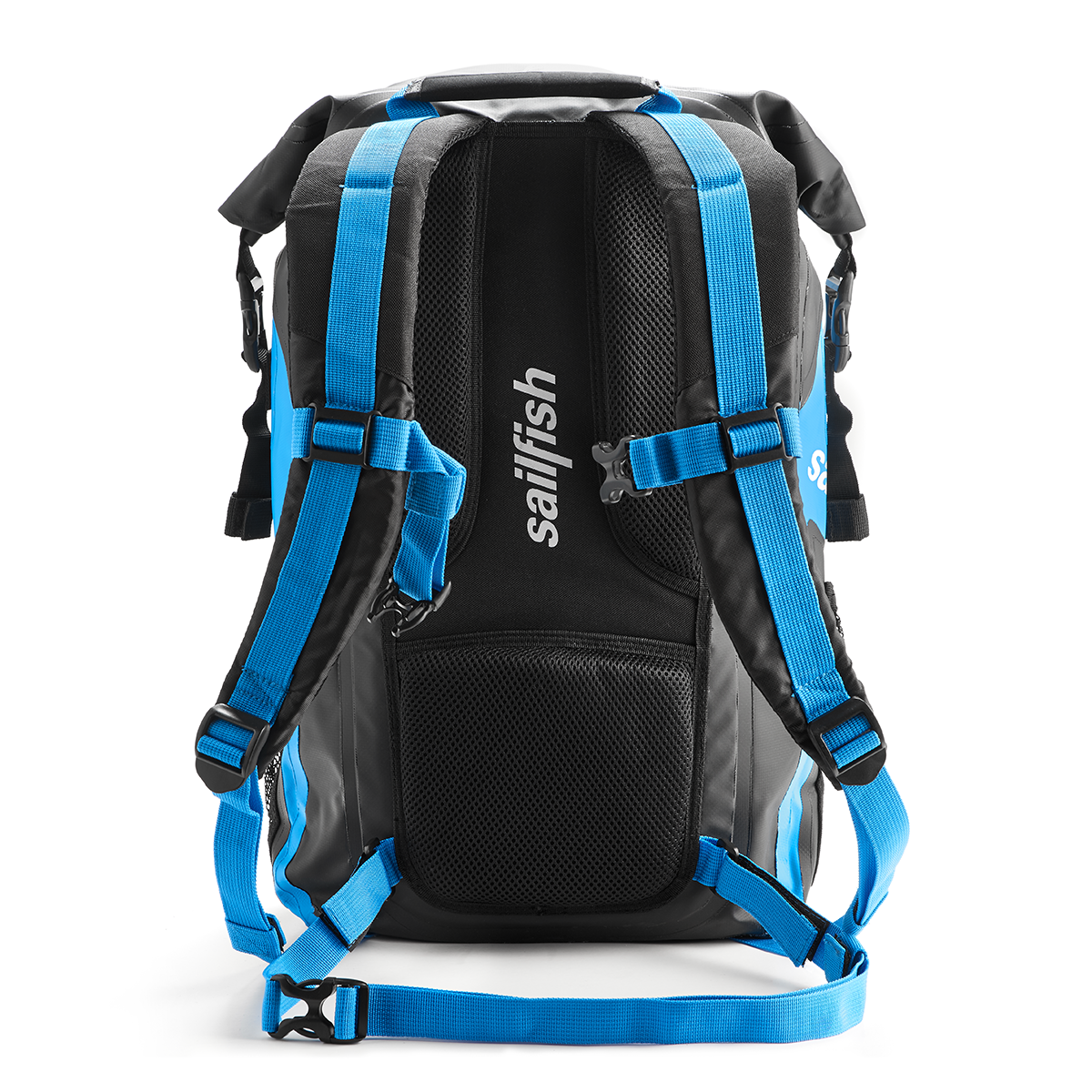 Waterproof Barcelona Backpack