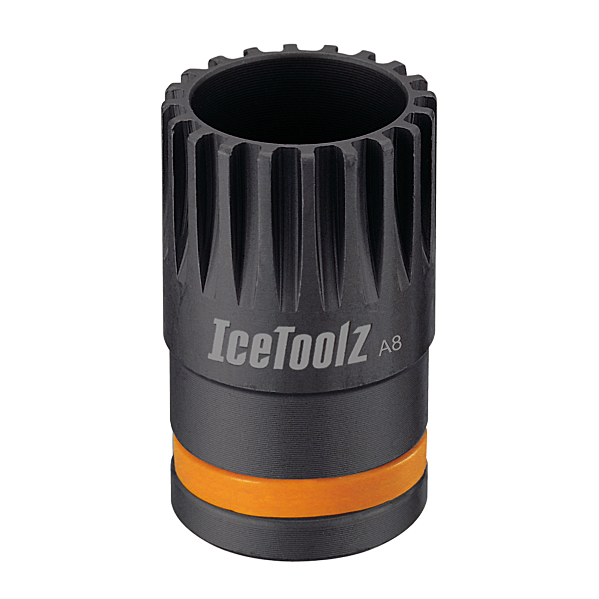 IceToolz Innenlagerwerkzeug BB Abzieher für Shimano / ISIS
