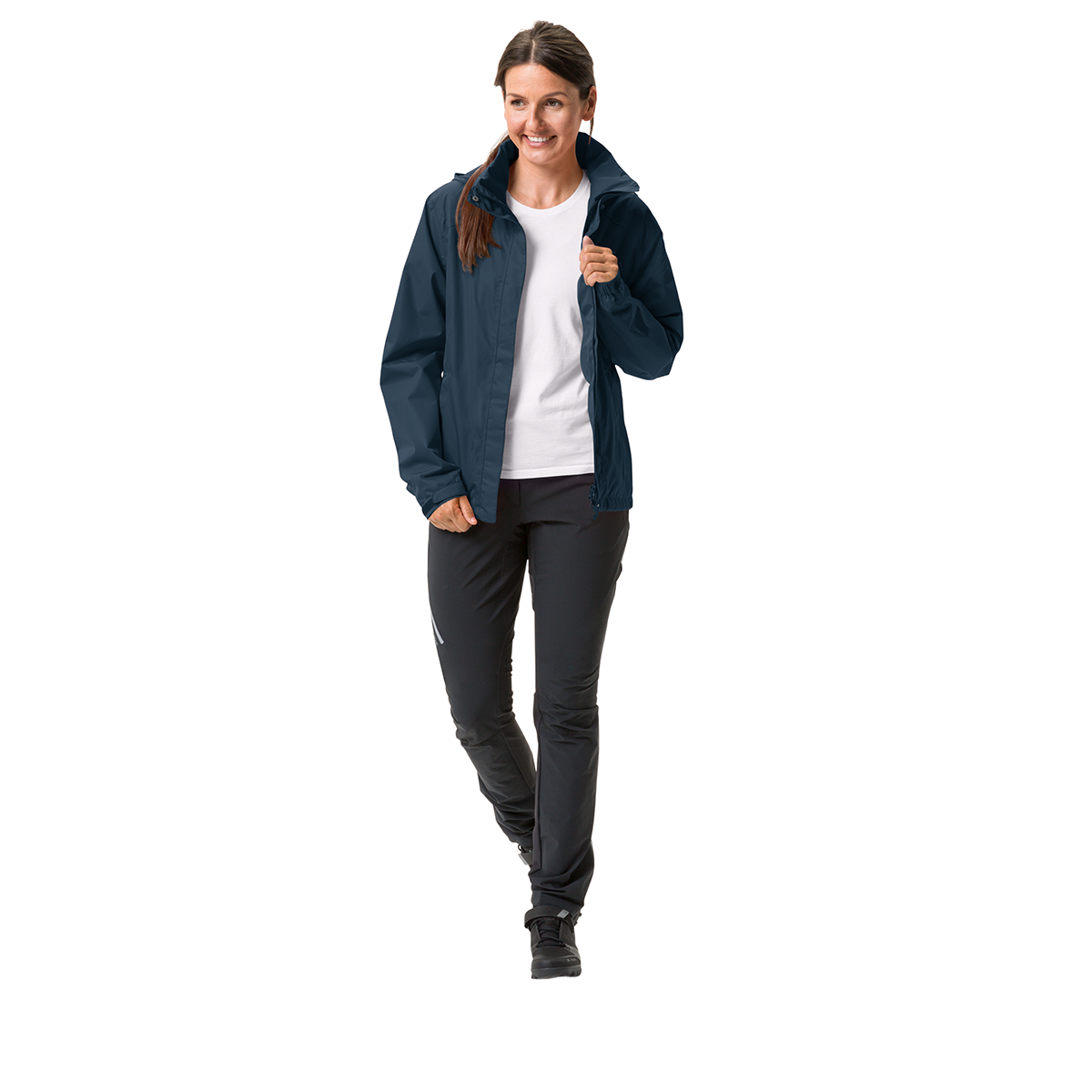 WOMEN'S ESCAPE BIKE LIGHT JACKET allweather jack dames