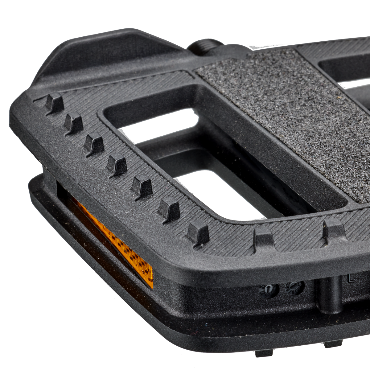 Tour Grip Pro XXL Platform Pedal Set