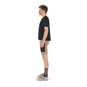 M Adventure Mesh Tee