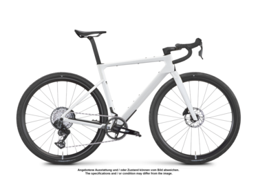 Backroad FF Rival XPLR AXS Ausstellungsbike Größe : M (B-Ware) 