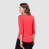 PACK & GO ¾ T W Damen Shirt 