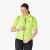 CORE FLUO wind vest II W Damen Fahrrad Windweste 