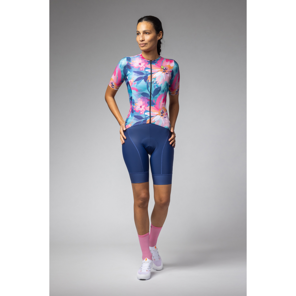 JARDIN LADY JERSEY Women’s Cycling Jersey