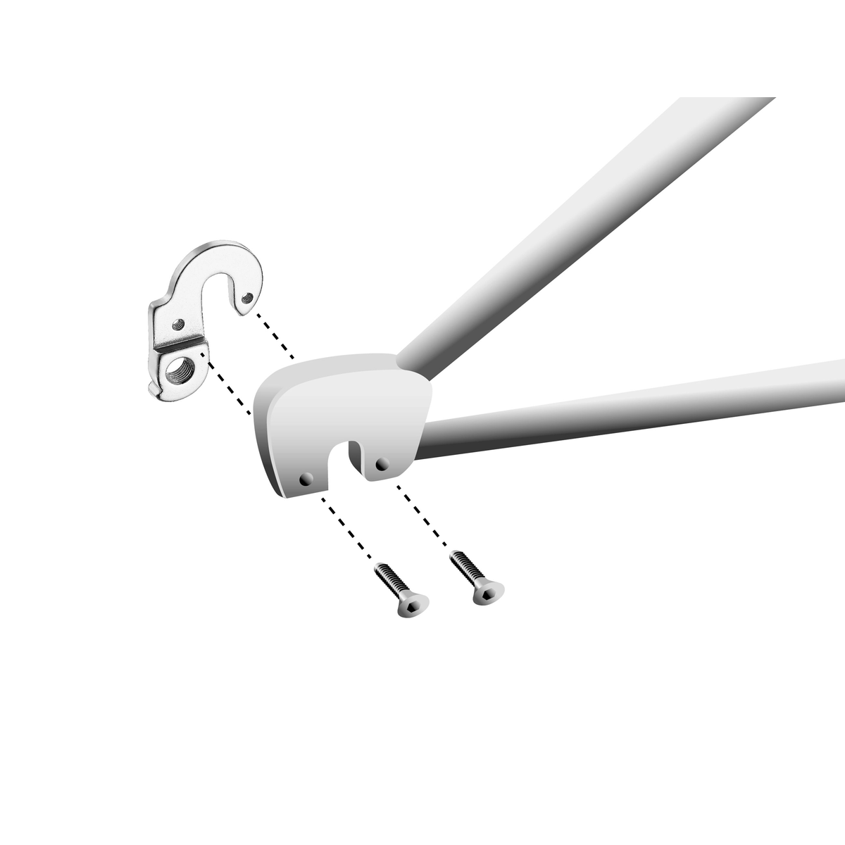 GH-114 derailleur hanger