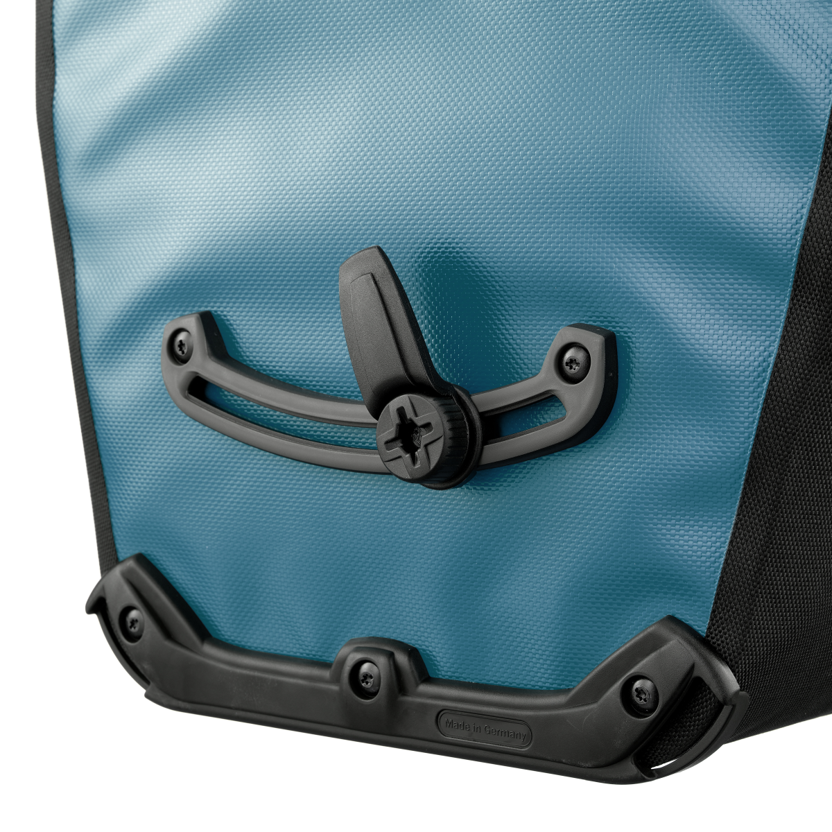 BACK-ROLLER Set Consisting of Two Panniers