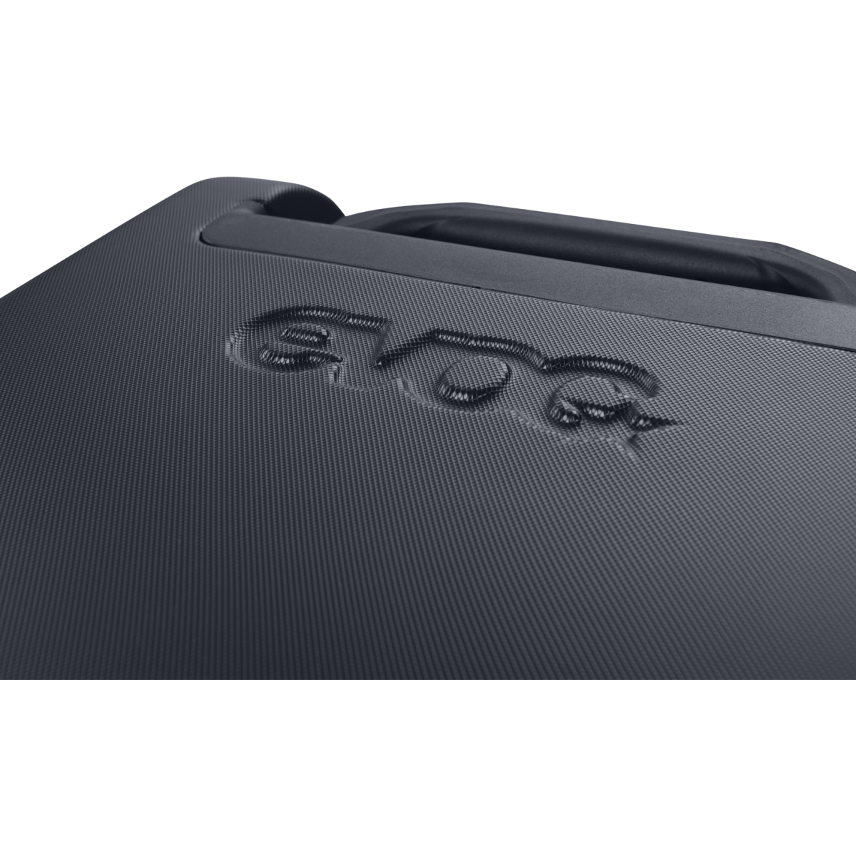 4-WHEEL TROLLEY 40 Hand Luggage Case