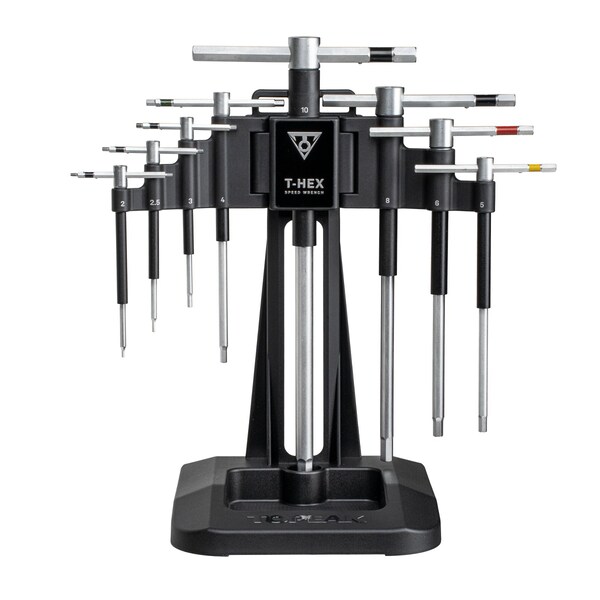 Speed Wrench Set Innensechskant-Schlüsselset