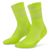 PRO RUN REFLECTIVE COMPRESSION SOCKS MID CUT 3.0 chaussettes de compression femme