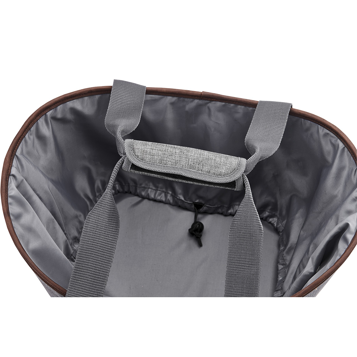 AGNETHA Fahrradkorb für SNAPIT