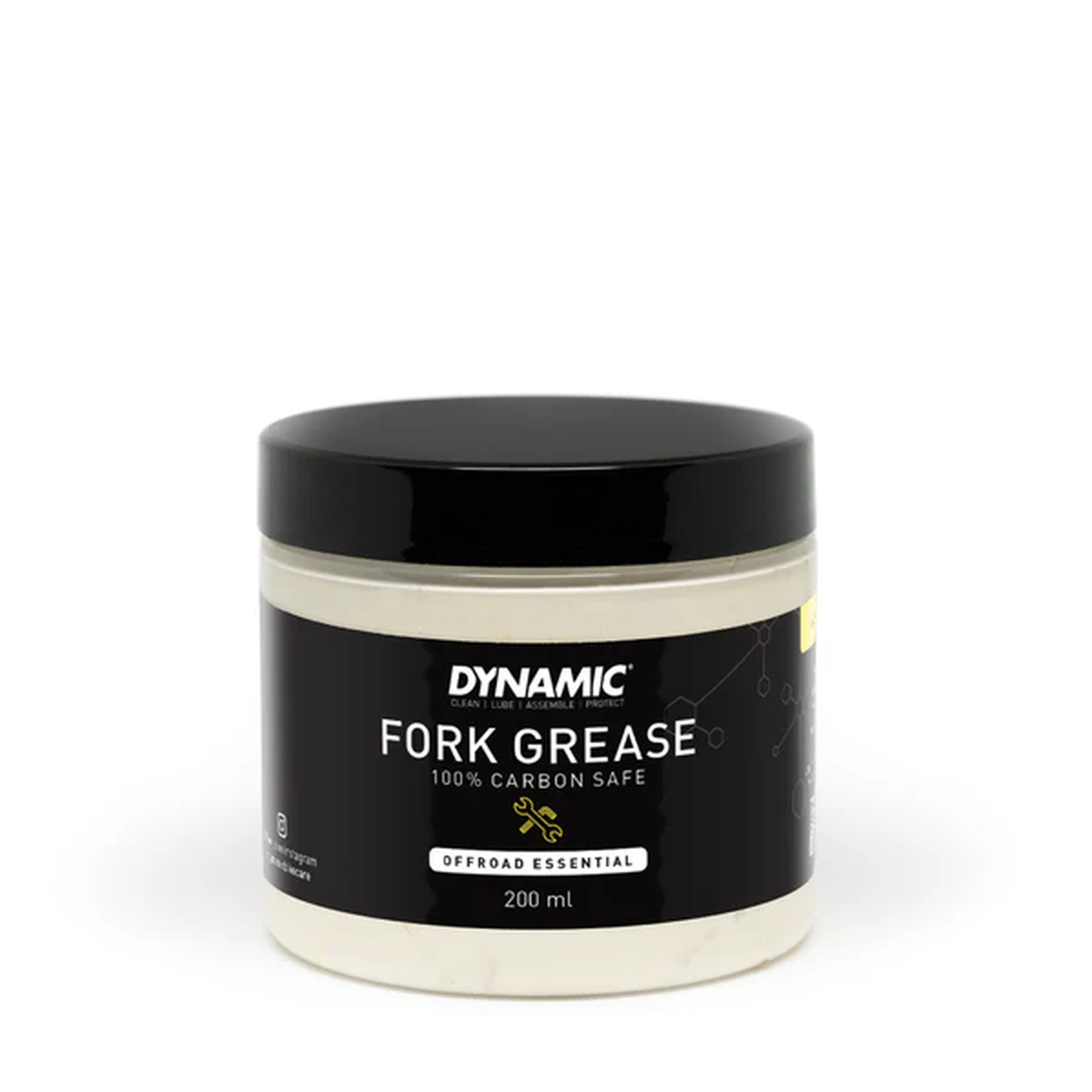 Fork Grease for Suspension Forks