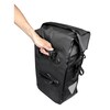 PANNIER DRYBAG 20L Gepäckträgertasche 