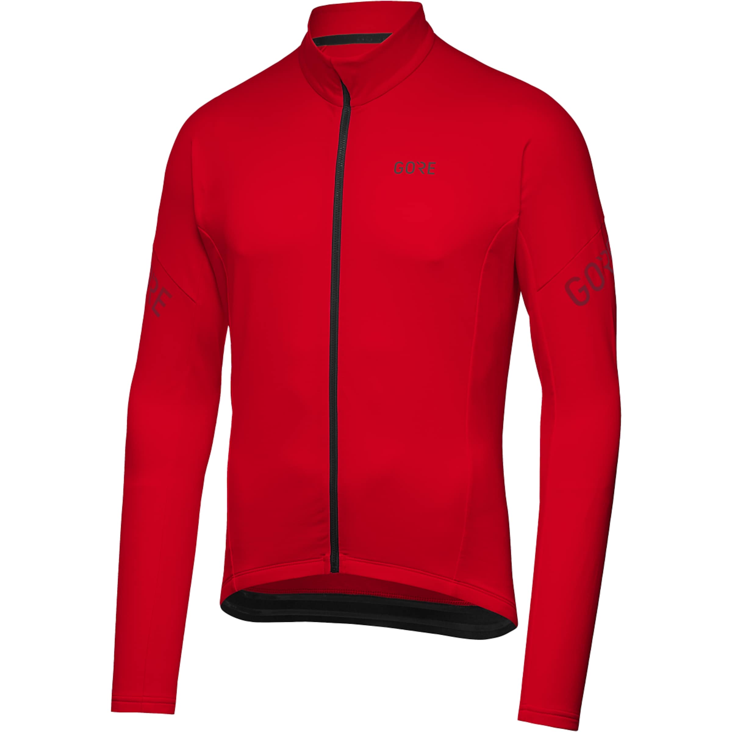 C3 THERMO jersey met lange mouwen 