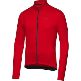 C3 THERMO jersey met lange mouwen 