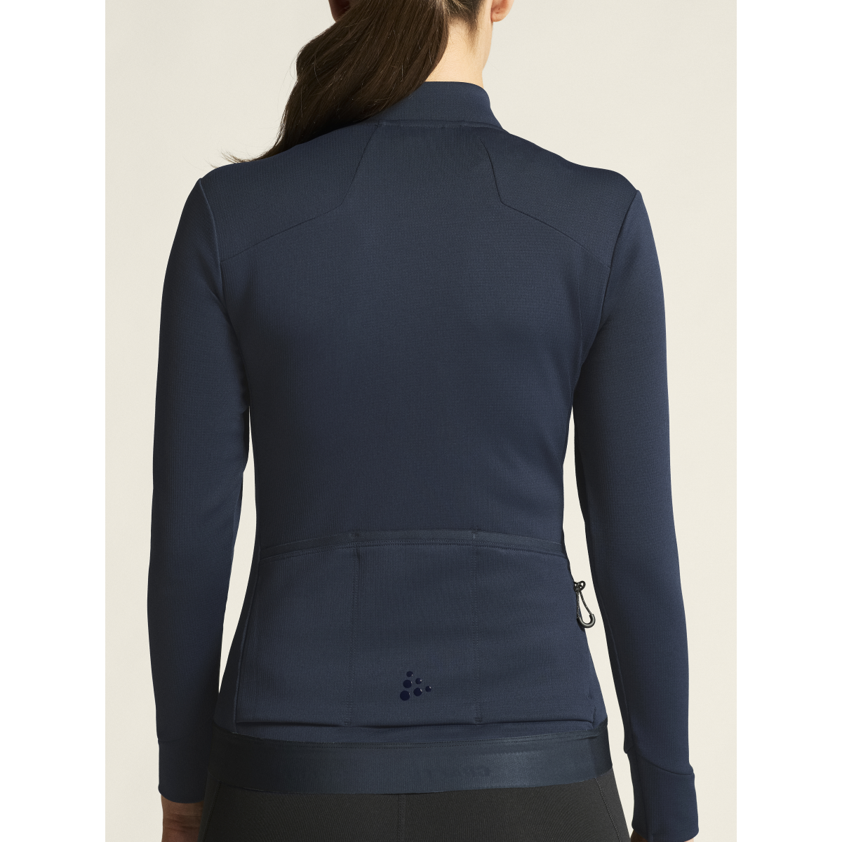 ADV BIKE SUBZ LS JERSEY W Damen Langarm Radtrikot