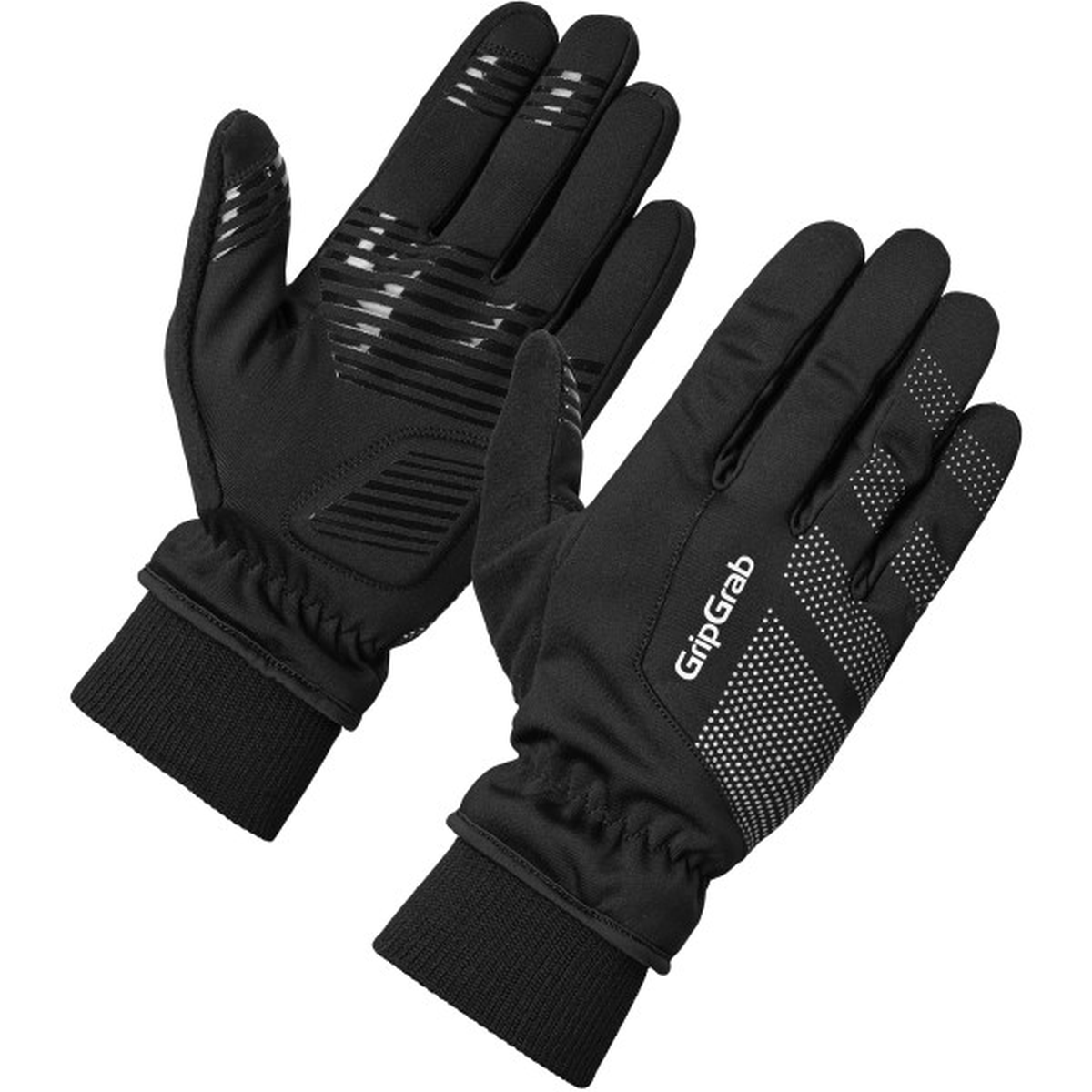 RIDE II WINDPROOF winterfietshandschoenen