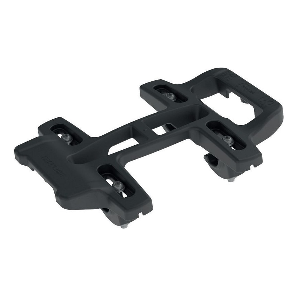 Racktime SNAPIT 2.0 CONNECT Gepäckträger-Adapterplatte