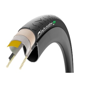 Cinturato Evo TLR Rennrad-Faltreifen