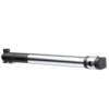 Klic HV Mini Standpumpe mit abnehmbarem Schlauch