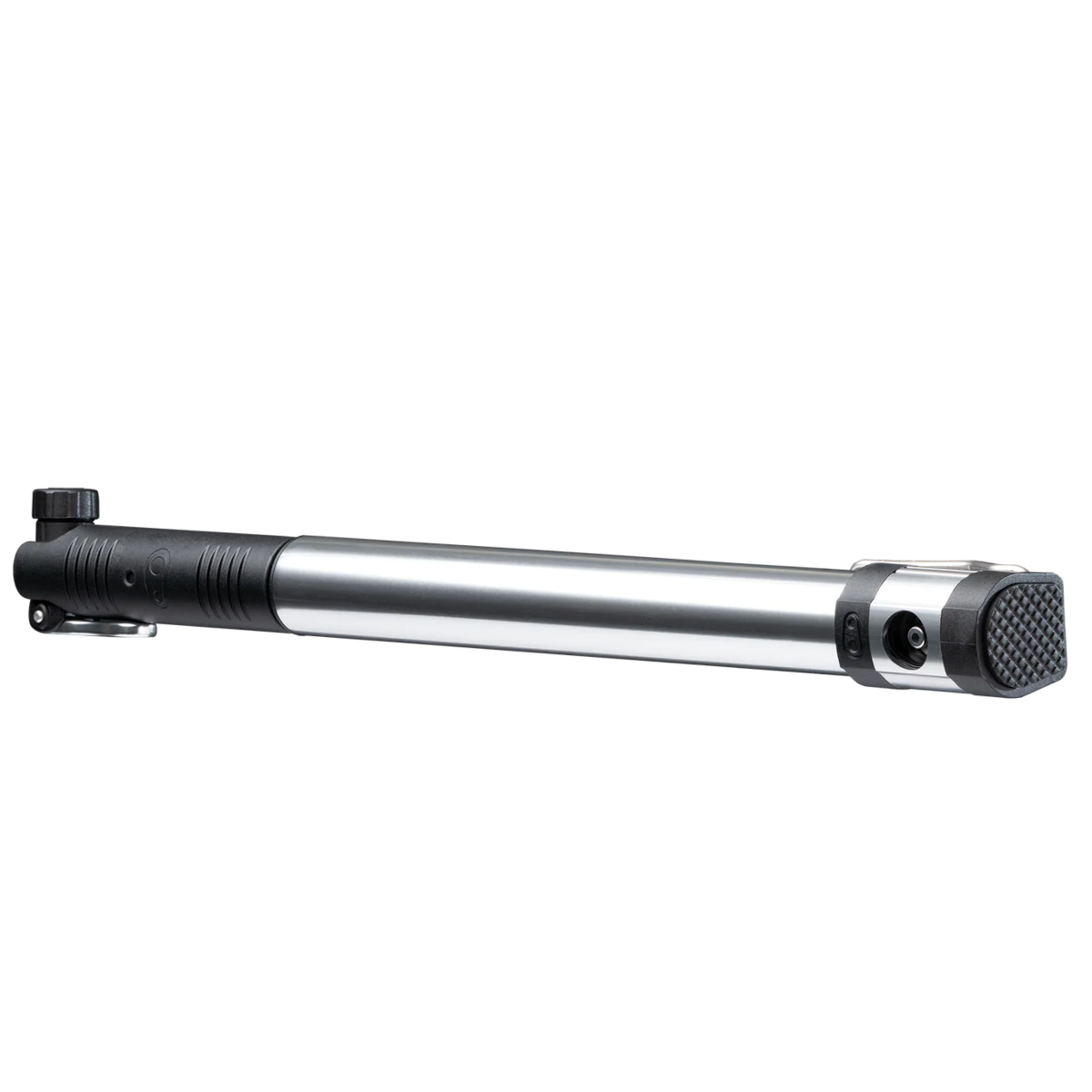 Klic HV Mini Floor Pump with Detachable Hose