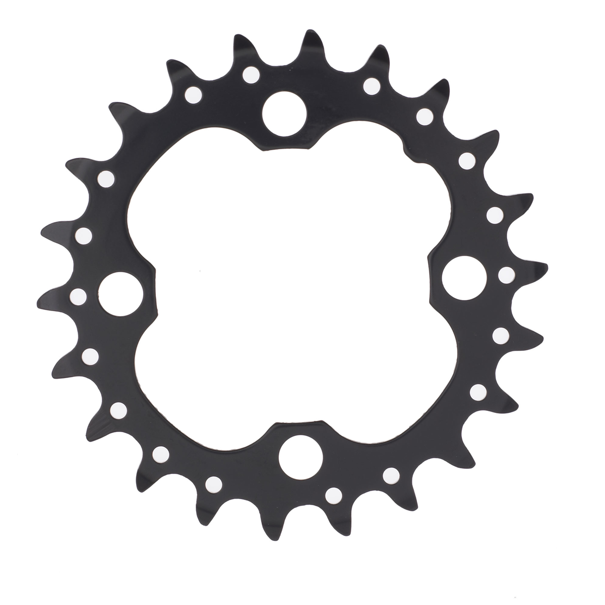 SLX FC-M7000-10/M6000/M672/M622/M612/MT500 chainring