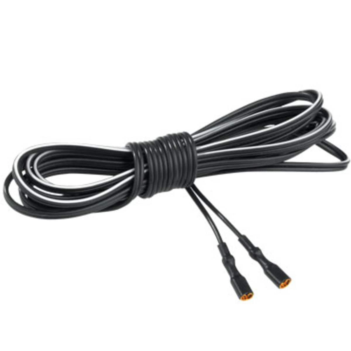 Mounty Special Lichtkabel - zweiadrig -