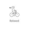 Float Relaxed Unisex Sattel MY23