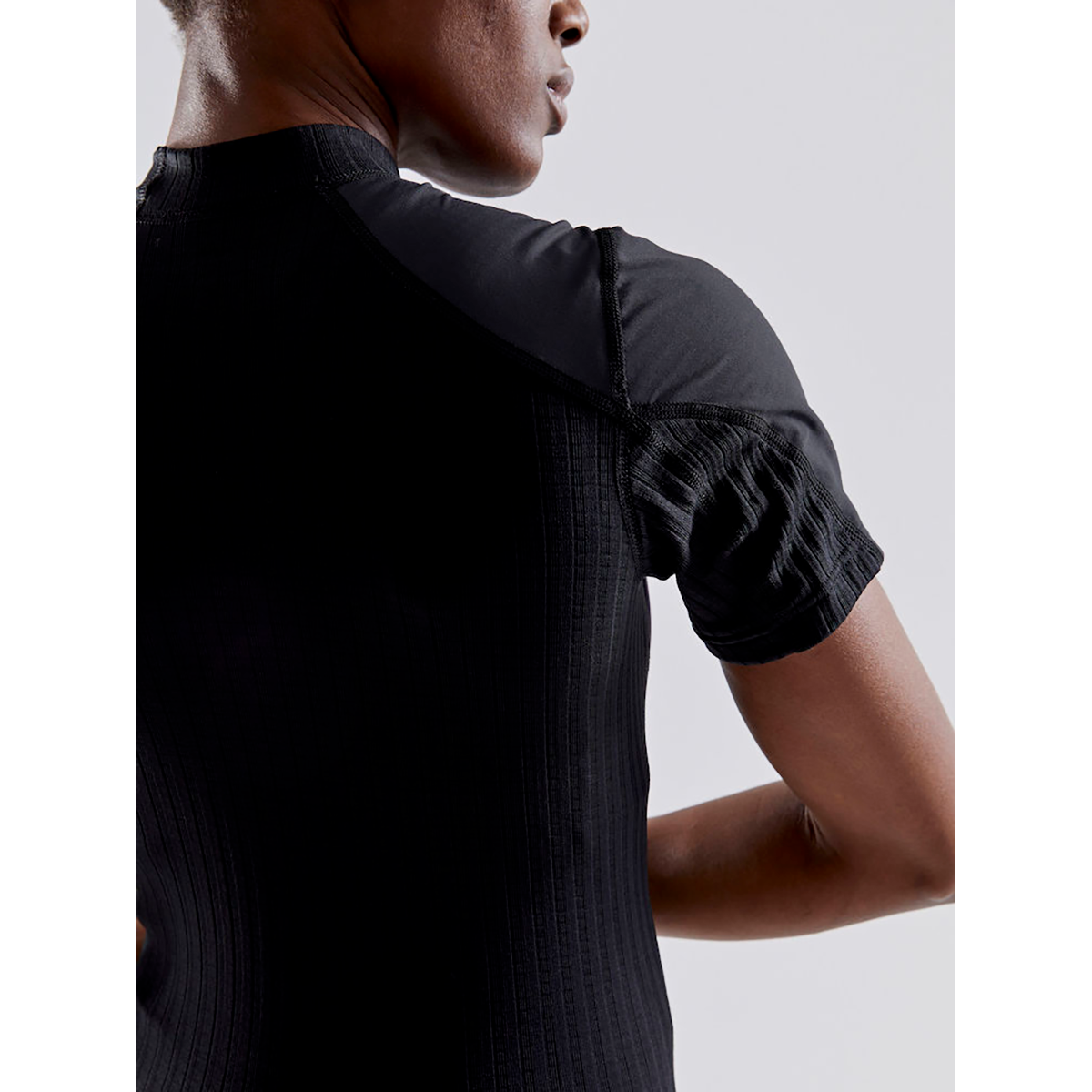 ACTIVE EXTREME X WIND SS W Women’s Short Sleeve Base Layer