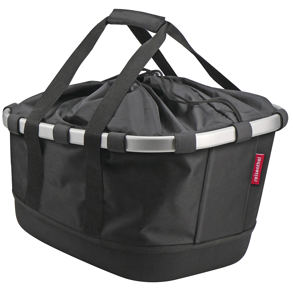 Reisenthel BIKEBASKET GT für RACKTIME Gepäckträgerkorb