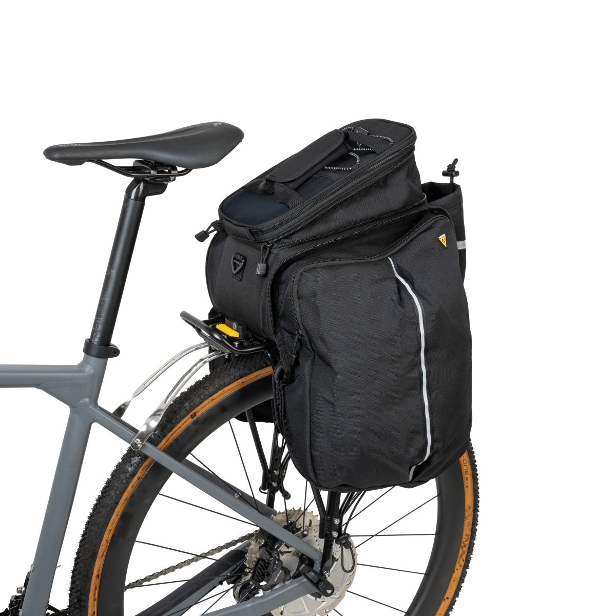 MTX TrunkBag Tour DXP 2.0 Pannier