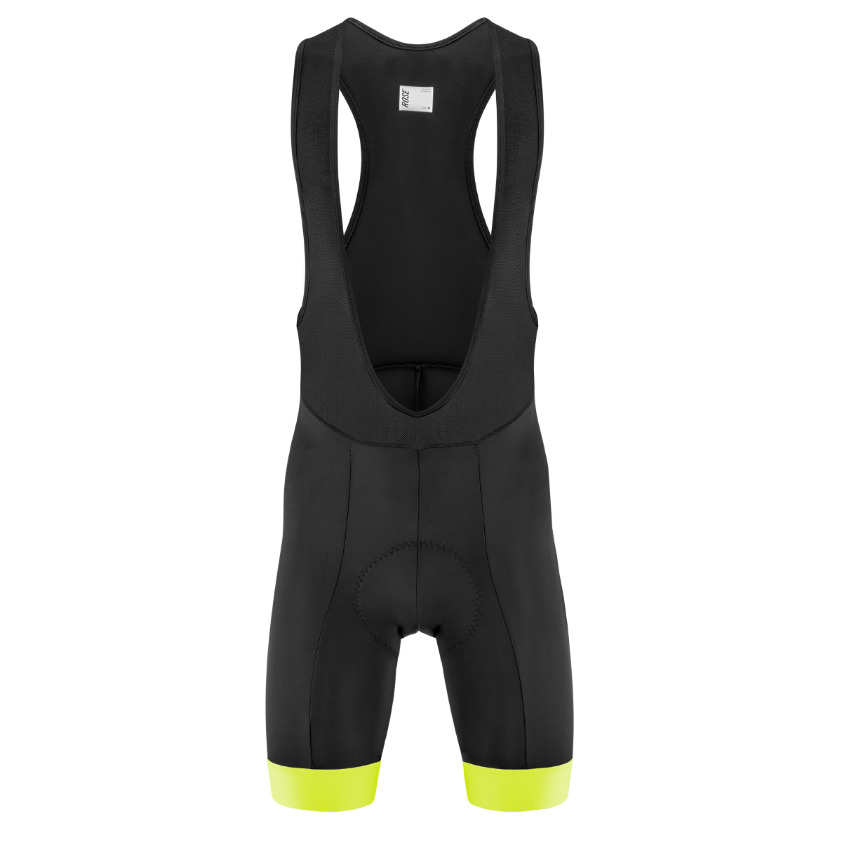 CORE FLUO bib II Bib Shorts