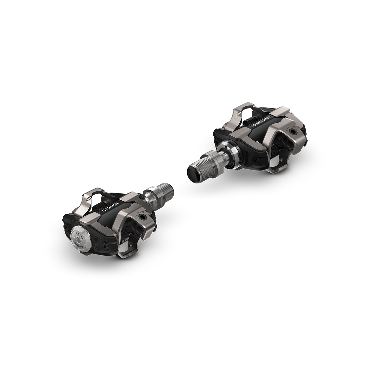 Garmin Rally™ XC200 Pedal Wattmess-System beidseitig für SHIMANO SPD