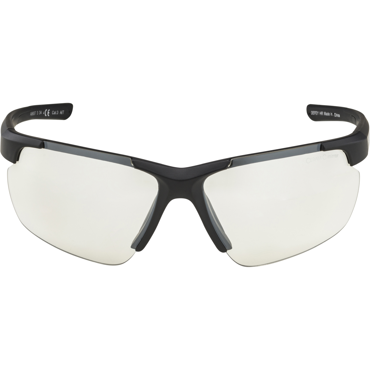 DEFEY HR sportbril