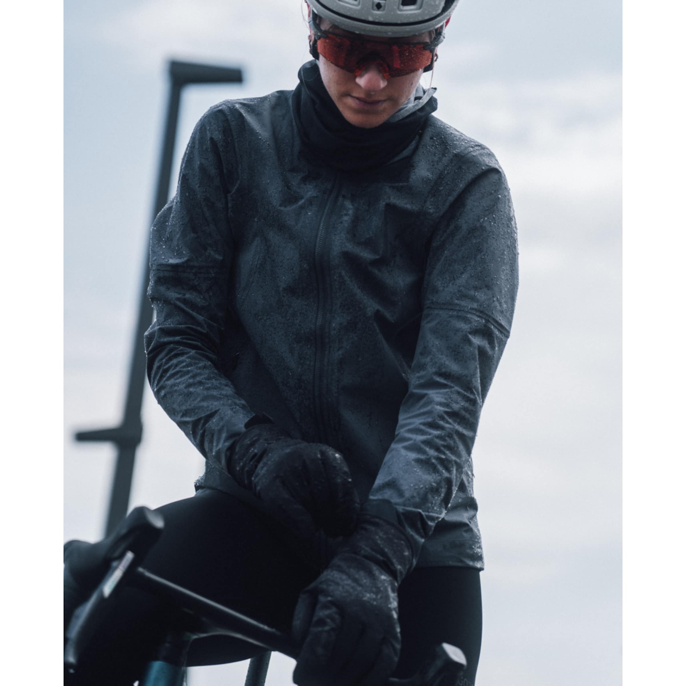 GORE-TEX INSULATED Winter Cycling Gloves