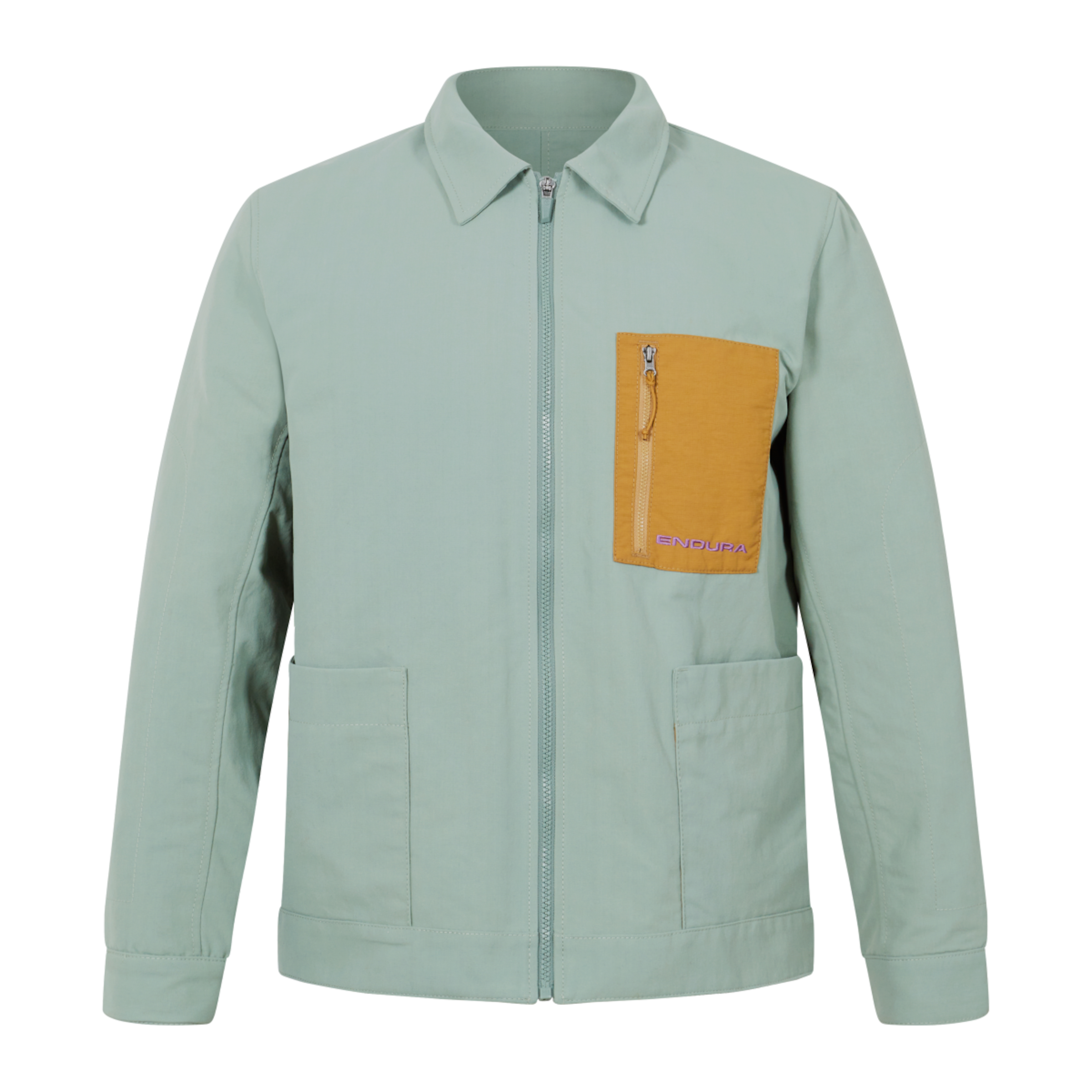 FORTY1THIRTY COACH JACKET bikejack