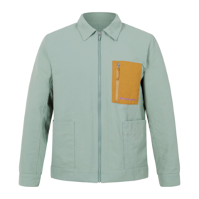FORTY1THIRTY COACH JACKET bikejack