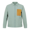FORTY1THIRTY COACH JACKET Bike Jacke