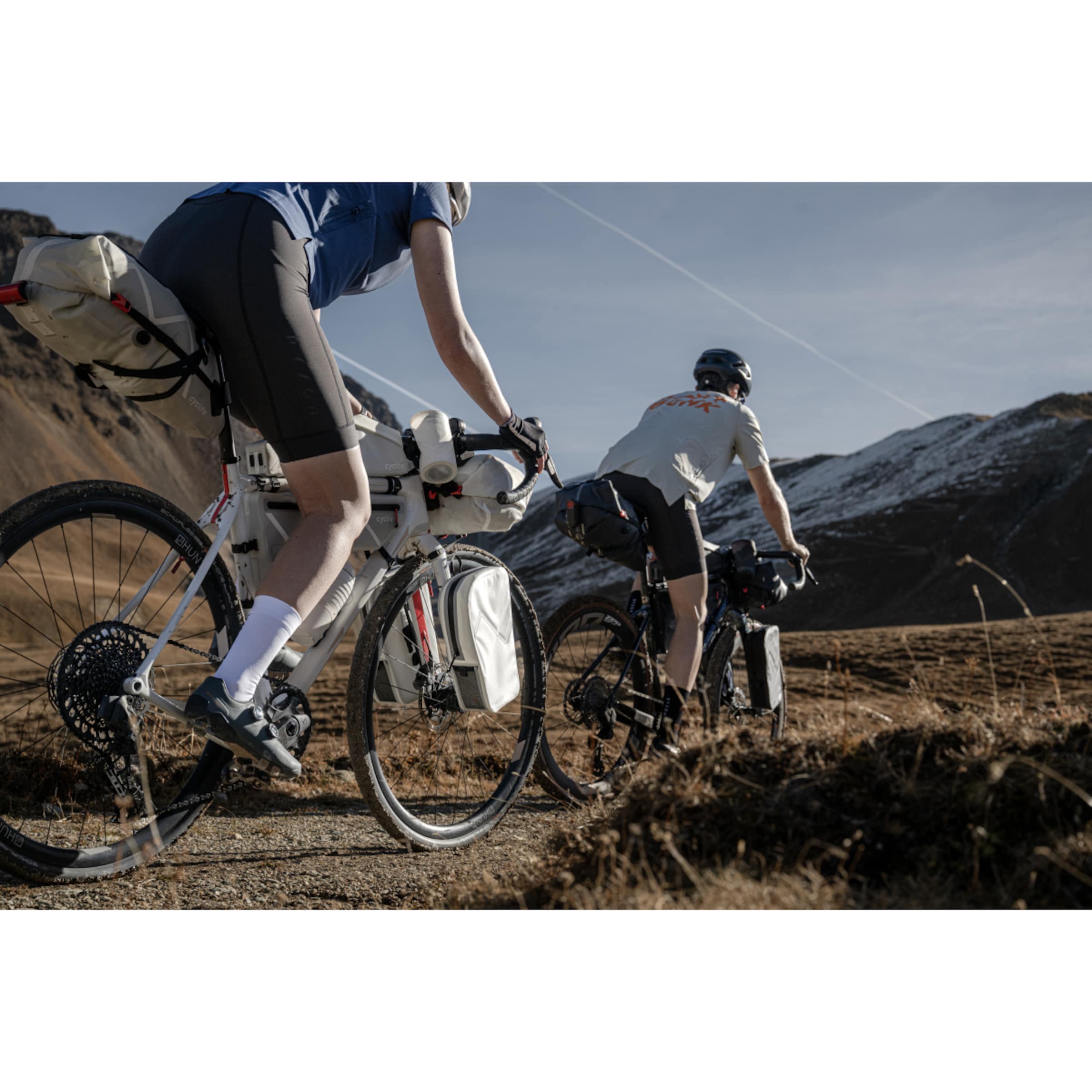 FORK BAG / 01 Fork Bag Set