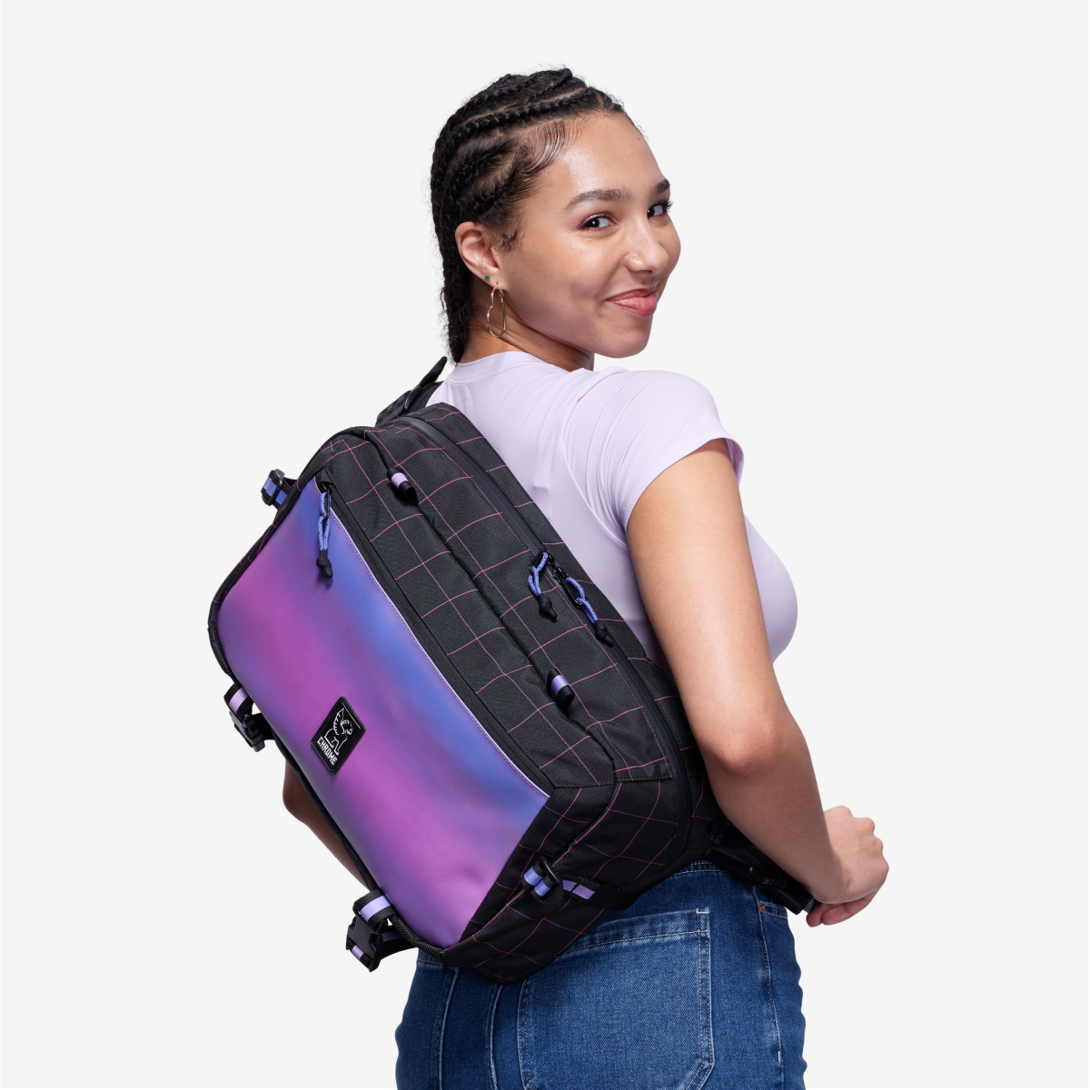 KADET MAX PRIDE Shoulder Bag