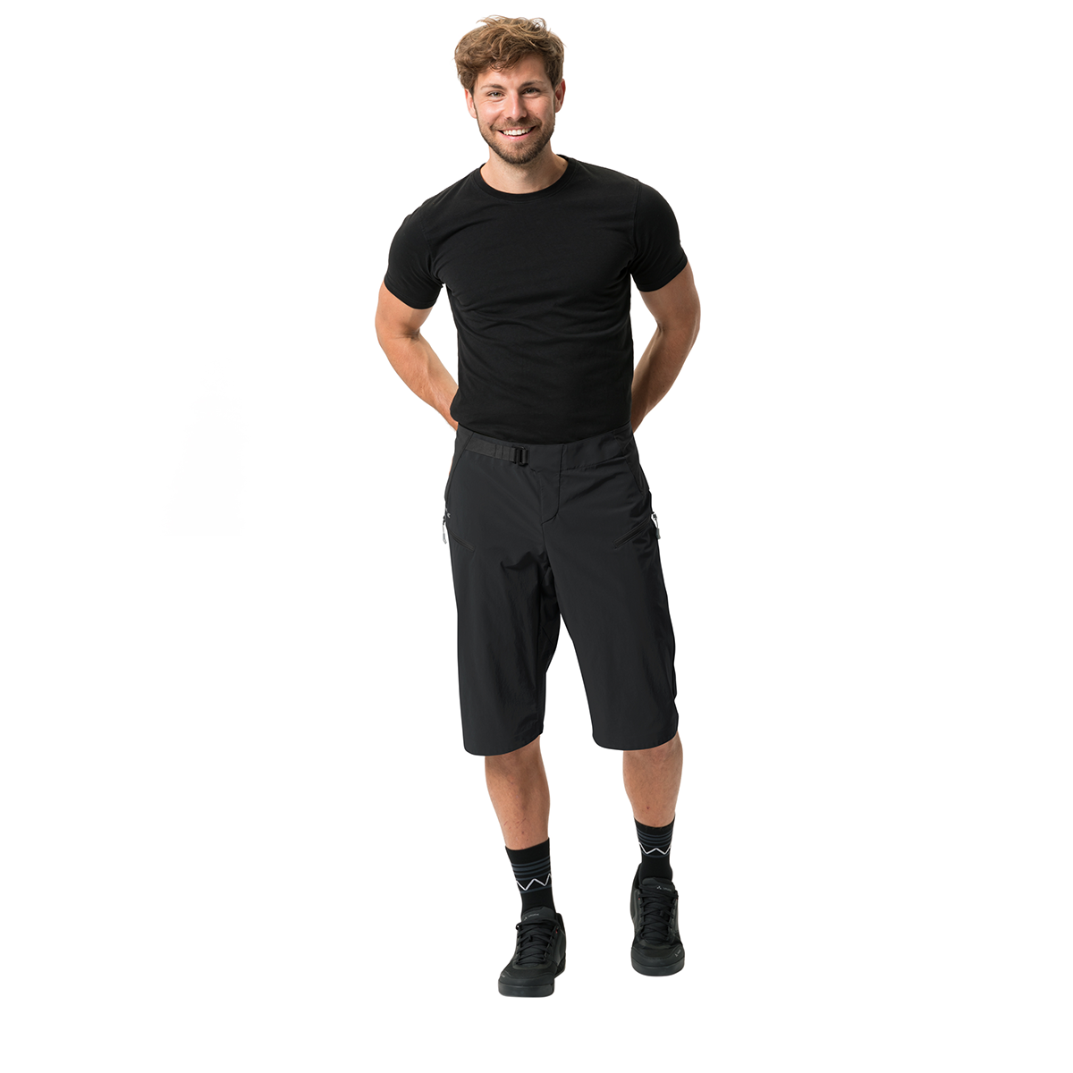 MEN'S MOAB PRO SHORTS Cycling Shorts