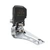 105 FD-R7150 Di2 Umwerfer 2-/12-fach 