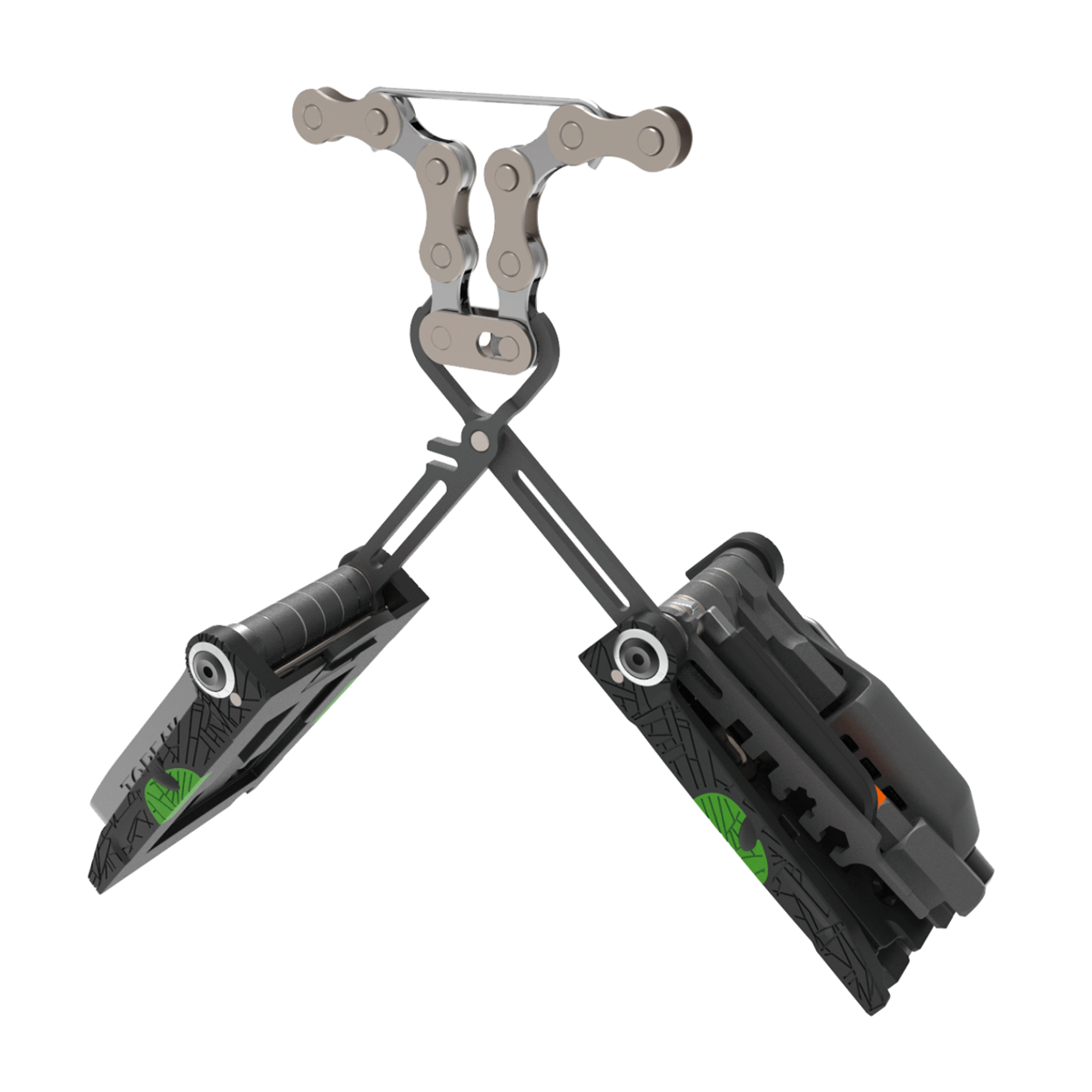 Alien X Mini Tool
