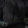 Merinohandschuh Unterziehhandschuhe 