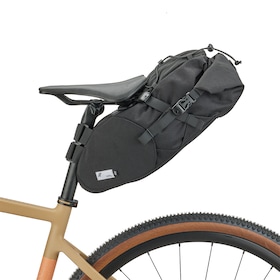 Adventure Saddle Pack